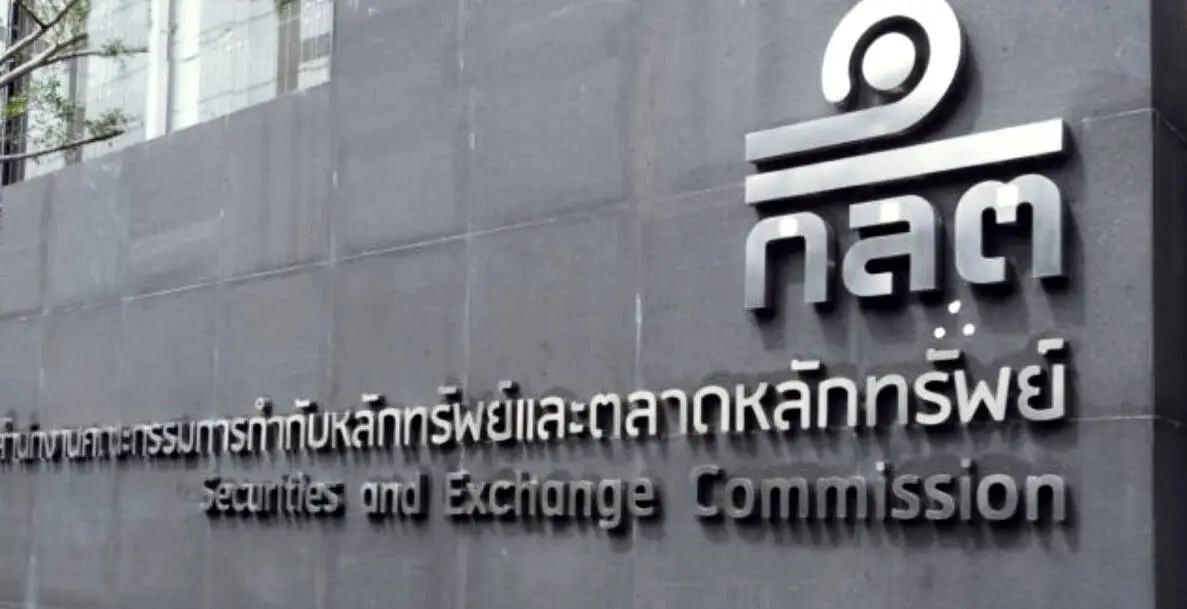 Thailand Enforces Ban on Unlicensed Crypto Exchanges to Combat Cybercrime