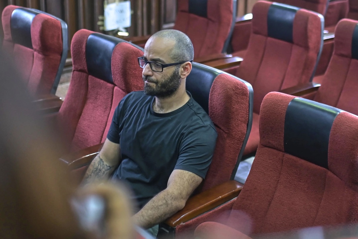Legal Proceedings for Binance Executive in Nigeria Postponed to April 19