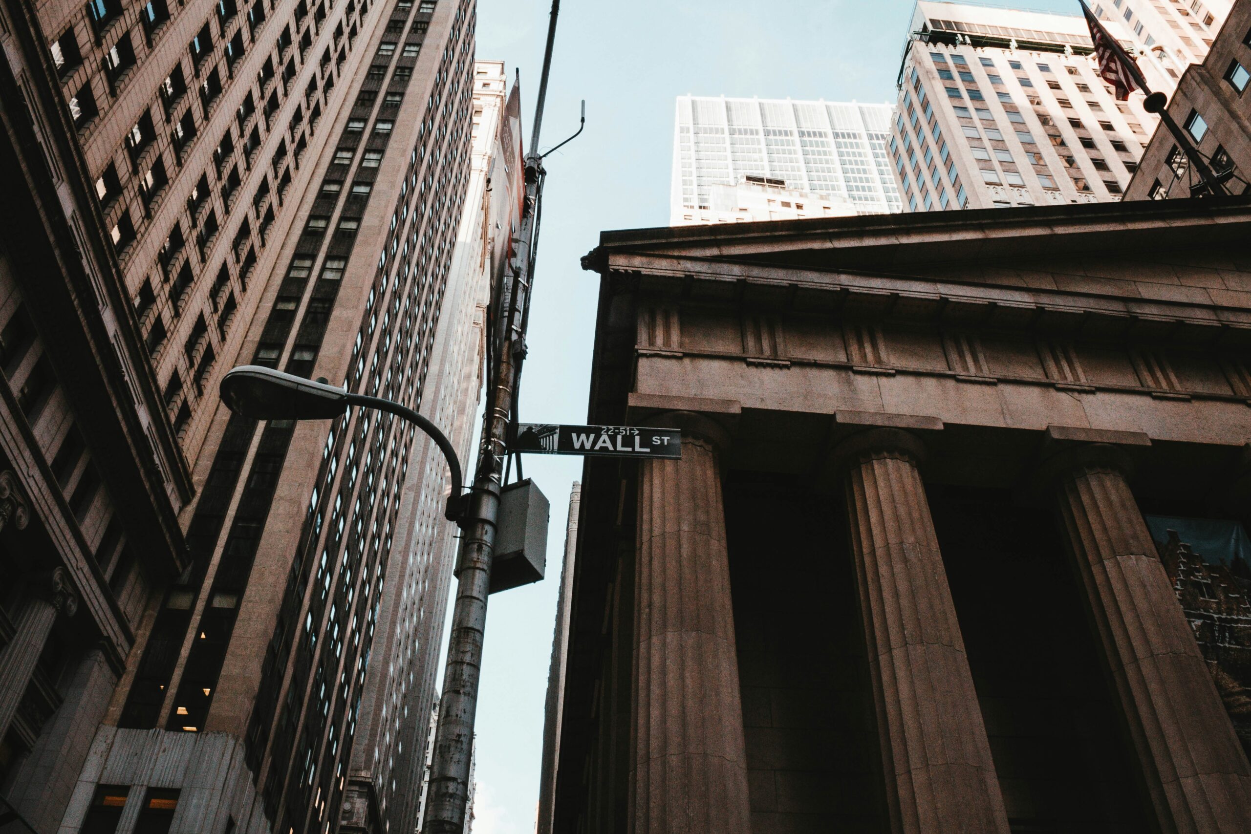 BlackRock’s Entry May Pave the Way for Regulated Stablecoins in the U.S.