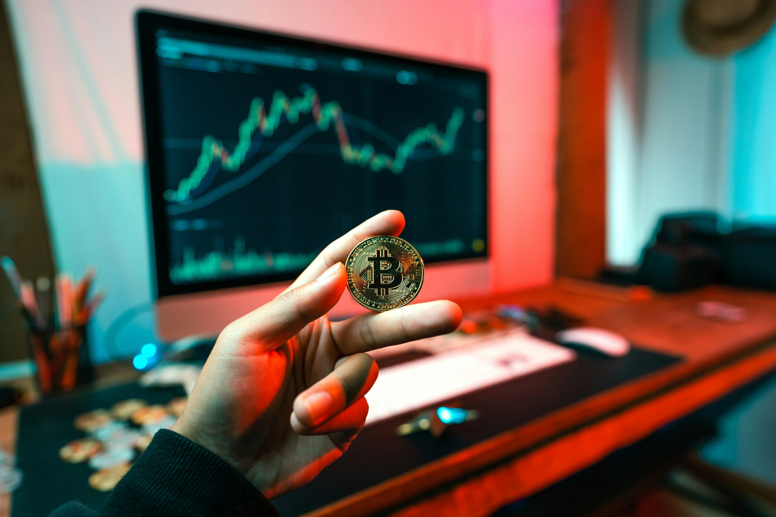 Envisioning Bitcoin’s Role as a Currency in the Modern Economy