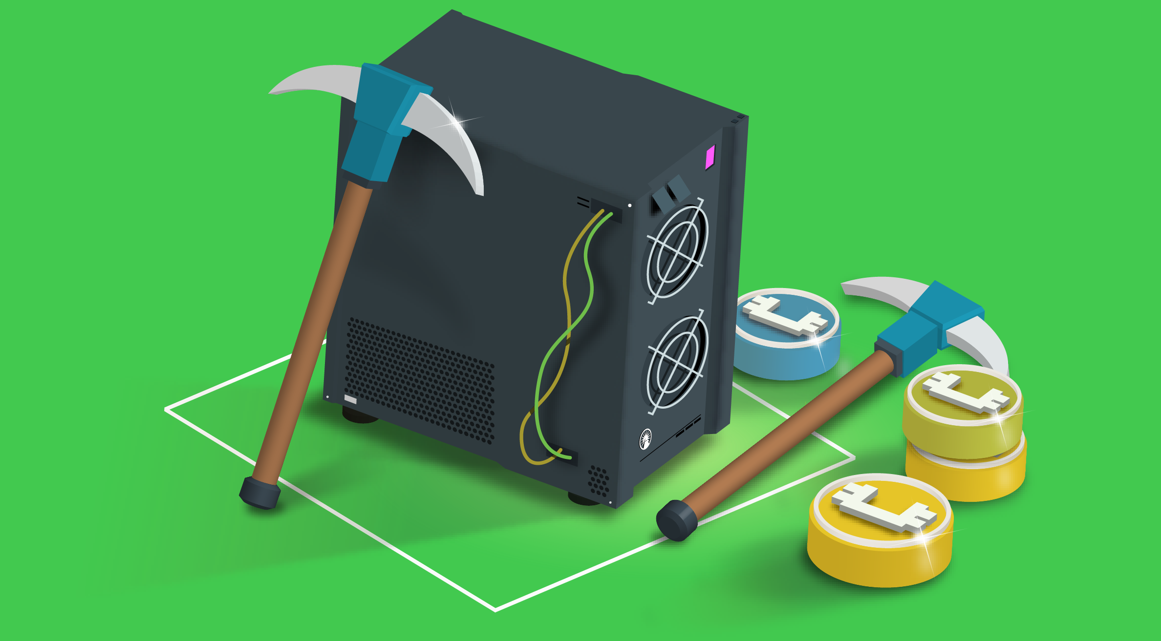 Single Miner Claims 3.125 BTC Reward in Rare Solo Mining Success