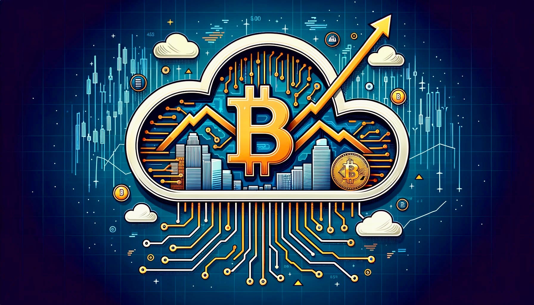 Record $107 Million in Bitcoin Mining Revenue on Halving Day
