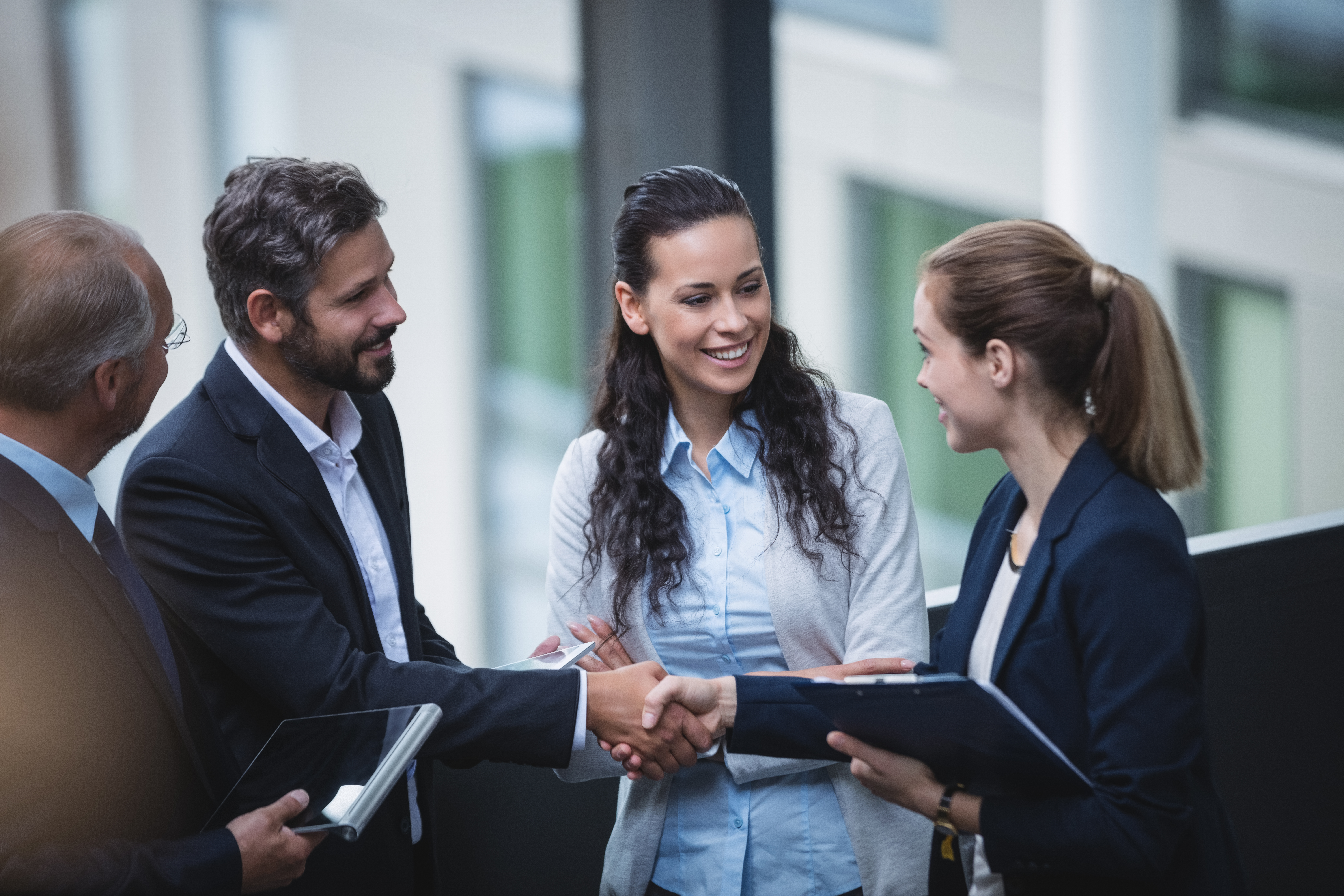 10 Networking Strategies to Grow Your Small Business