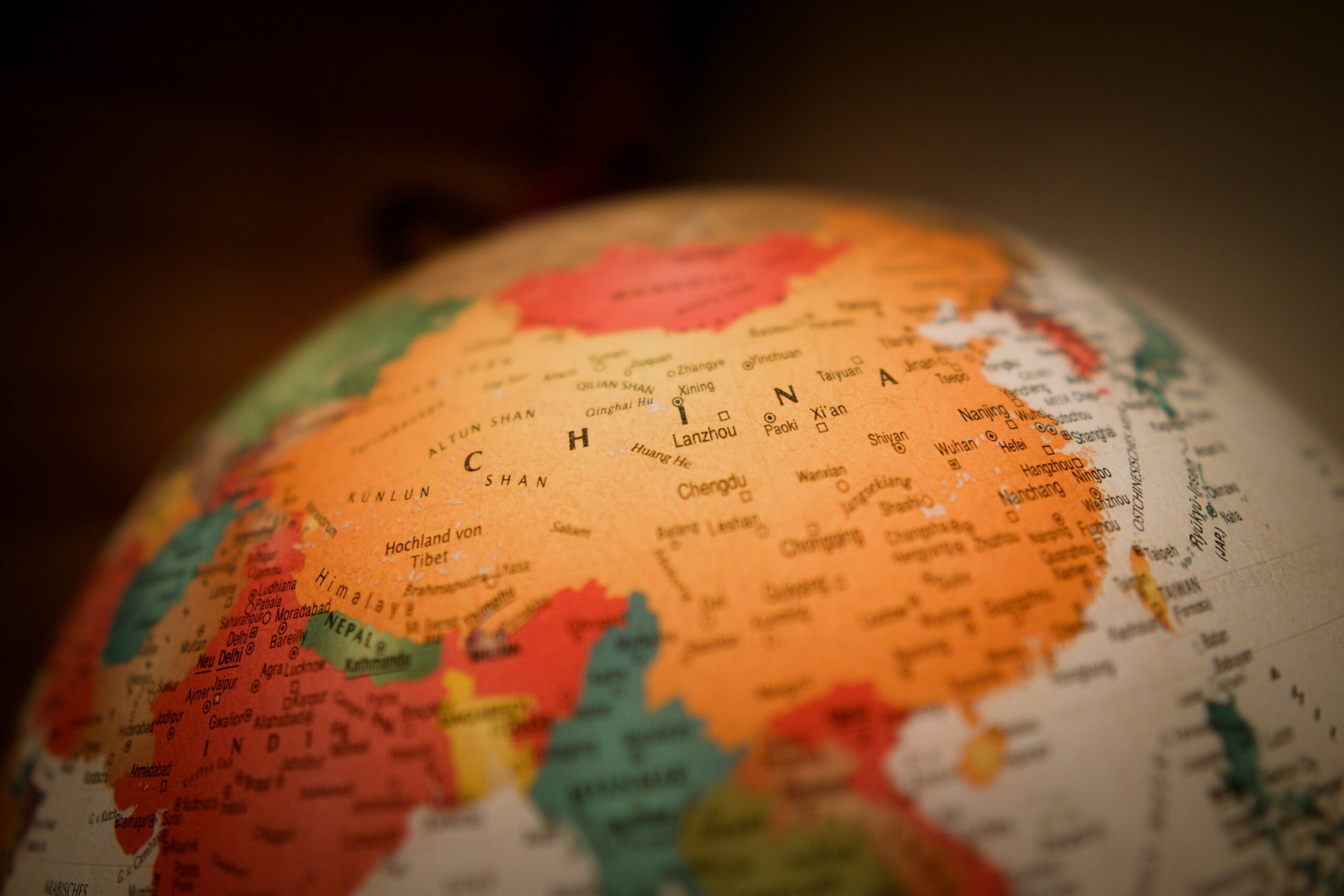China Initiates Public Blockchain Platform in Partnership with Conflux Network