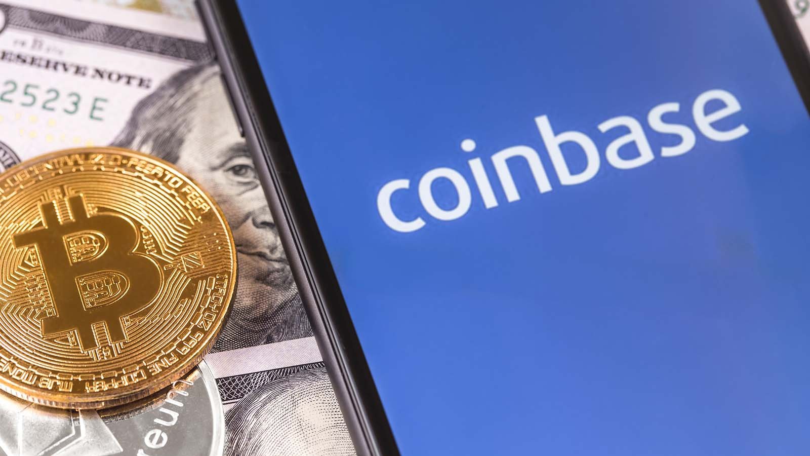 Coinbase Cleared in Legal Dispute Regarding Cryptocurrency Trades