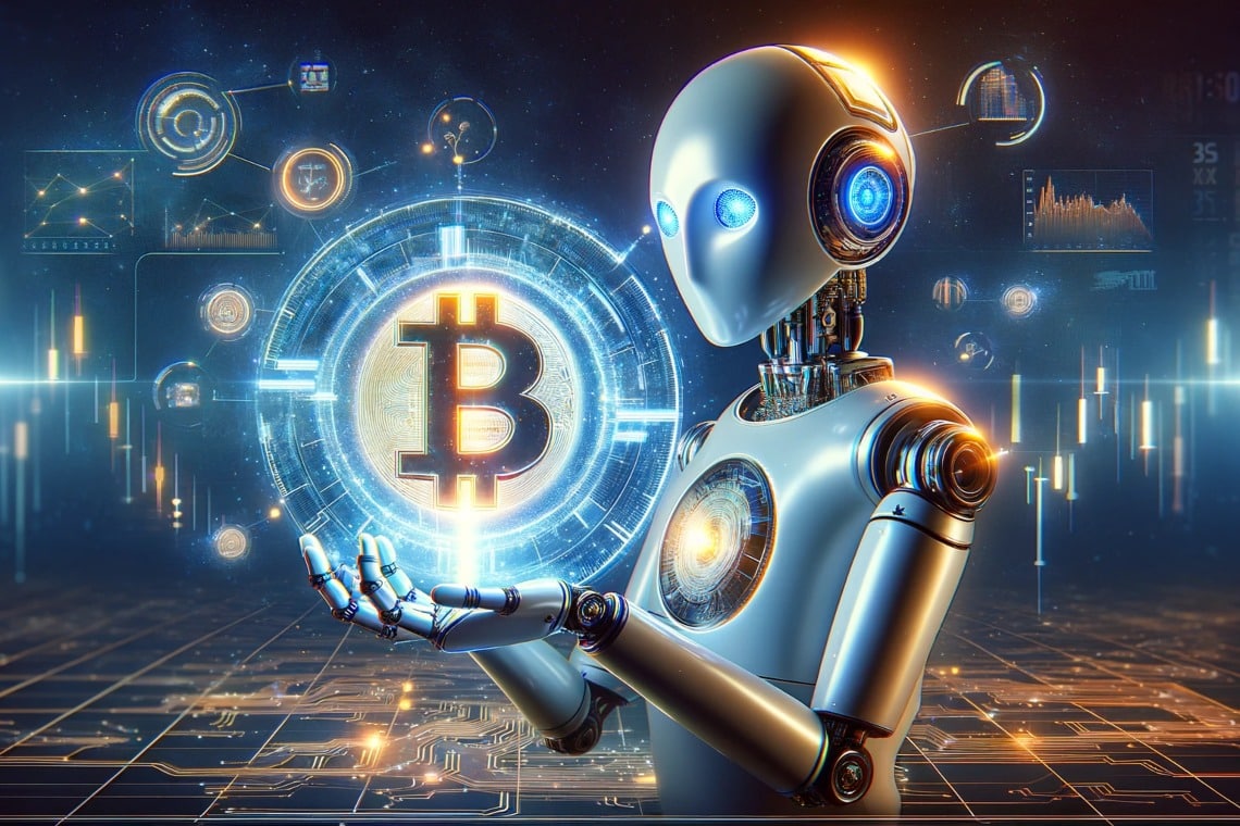 Bitcoin Miners Eye AI Integration in Post-Halving Era, CoinShares Reports