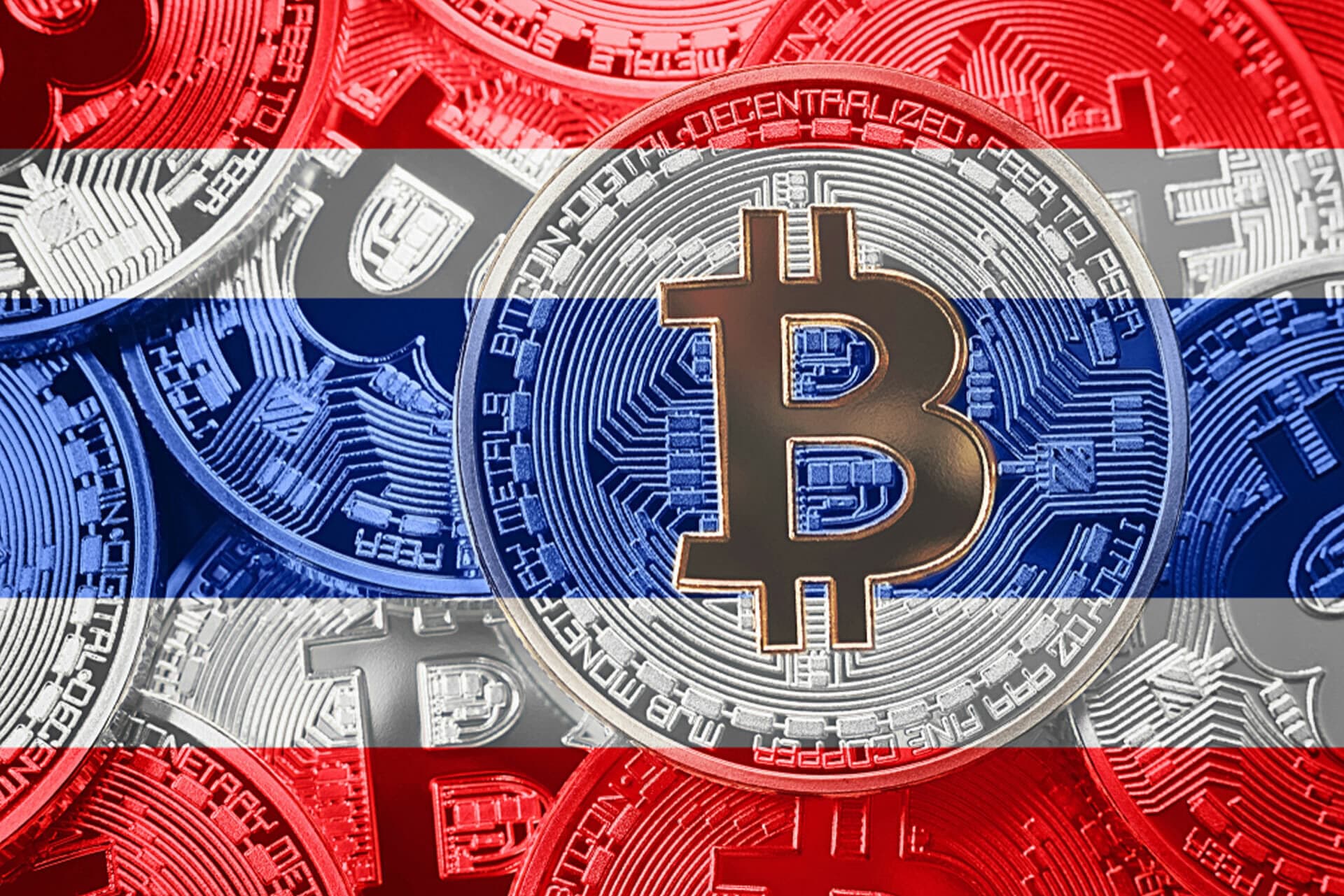 Thailand’s SEC Intensifies Action Against Misleading Cryptocurrency Advertisements