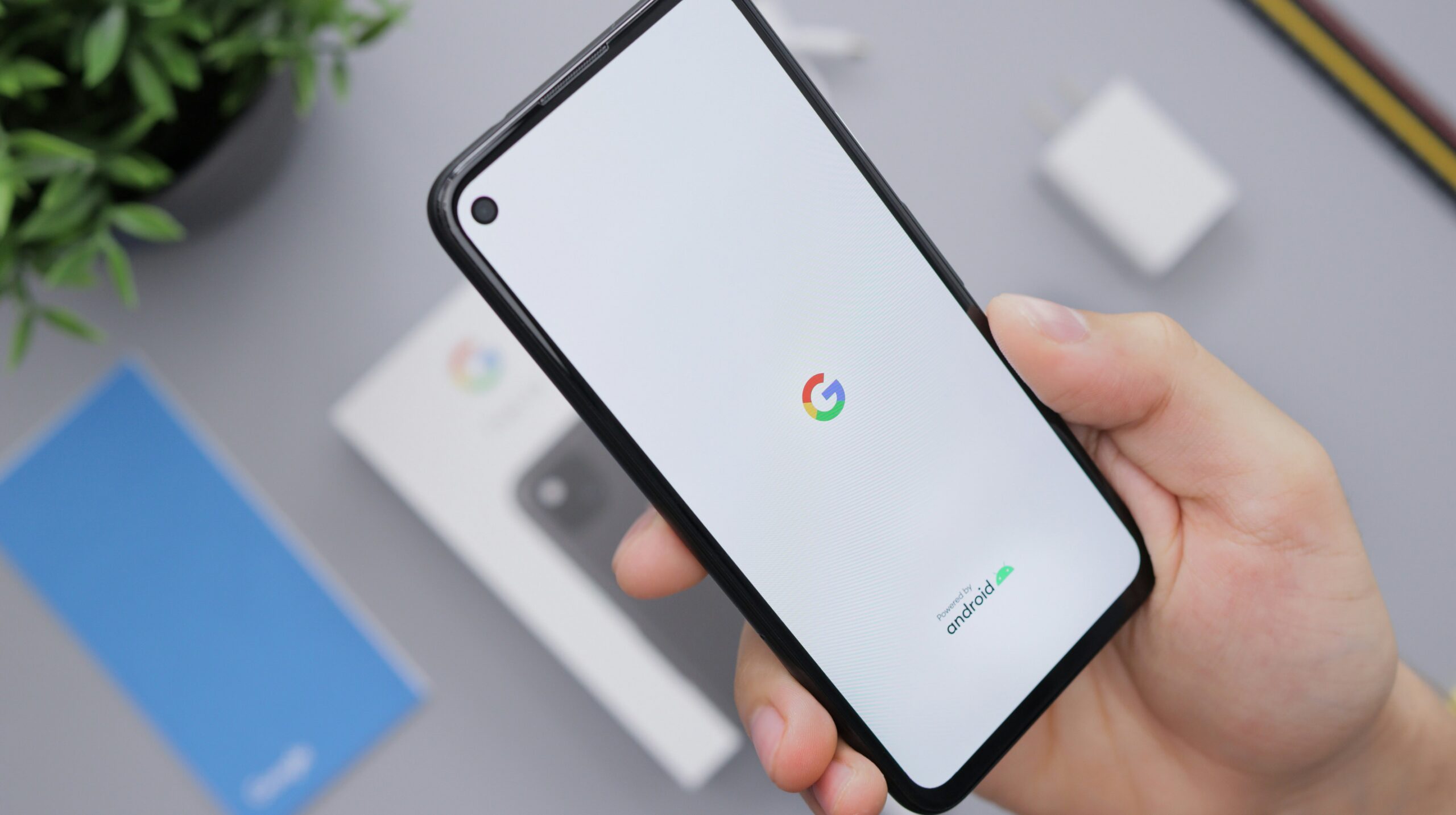 Google Rolls Out Upgraded Find My Device Network