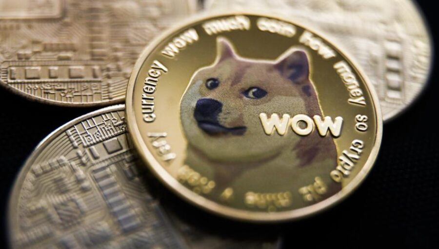 Meme Coins and AI Tokens Rally, Leading Market Recovery Following $2 Billion in Bitcoin-Related Liquidations