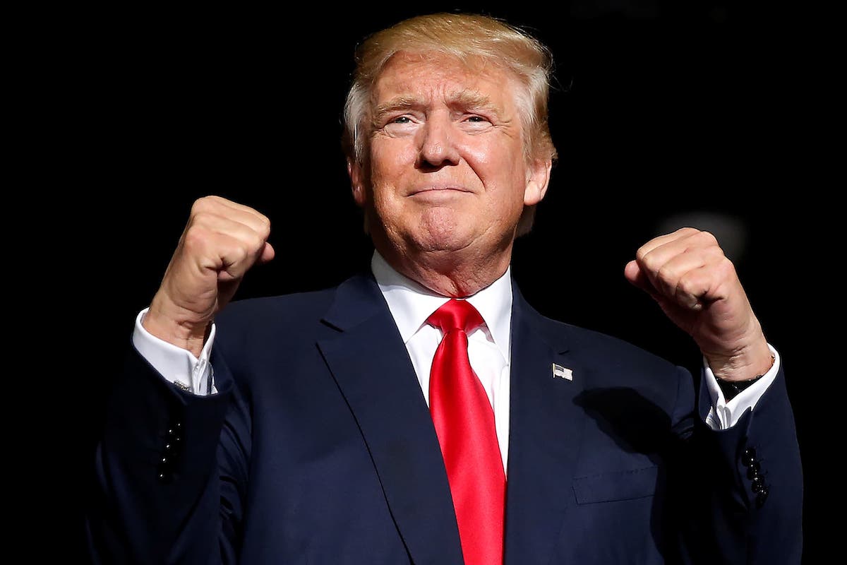 Donald Trump’s $3 Million Crypto Portfolio Decline, MAGA Coin Plummets by 61%