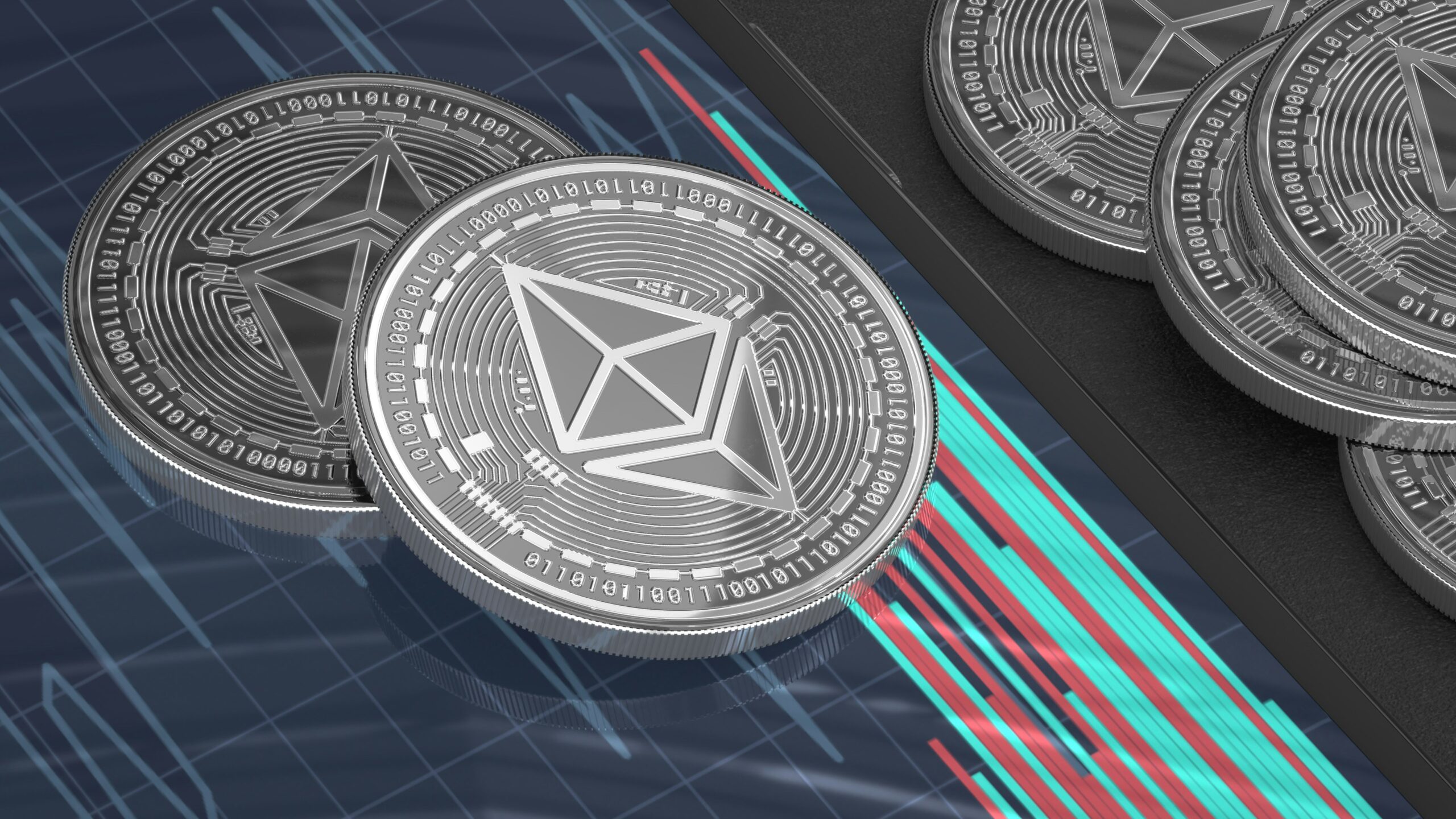 Ether’s Ascendancy Amid US ETF Speculation Fuels Market Surge