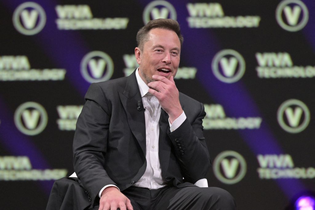 Elon Musk’s xAI Nears $6 Billion Funding, Valuation Hits $18 Billion