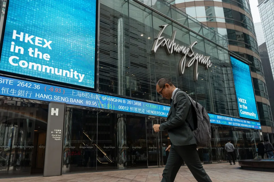 Hong Kong’s Crypto ETFs Face Limited Impact Without Mainland Chinese Investors, Pale in Comparison to U.S. Market