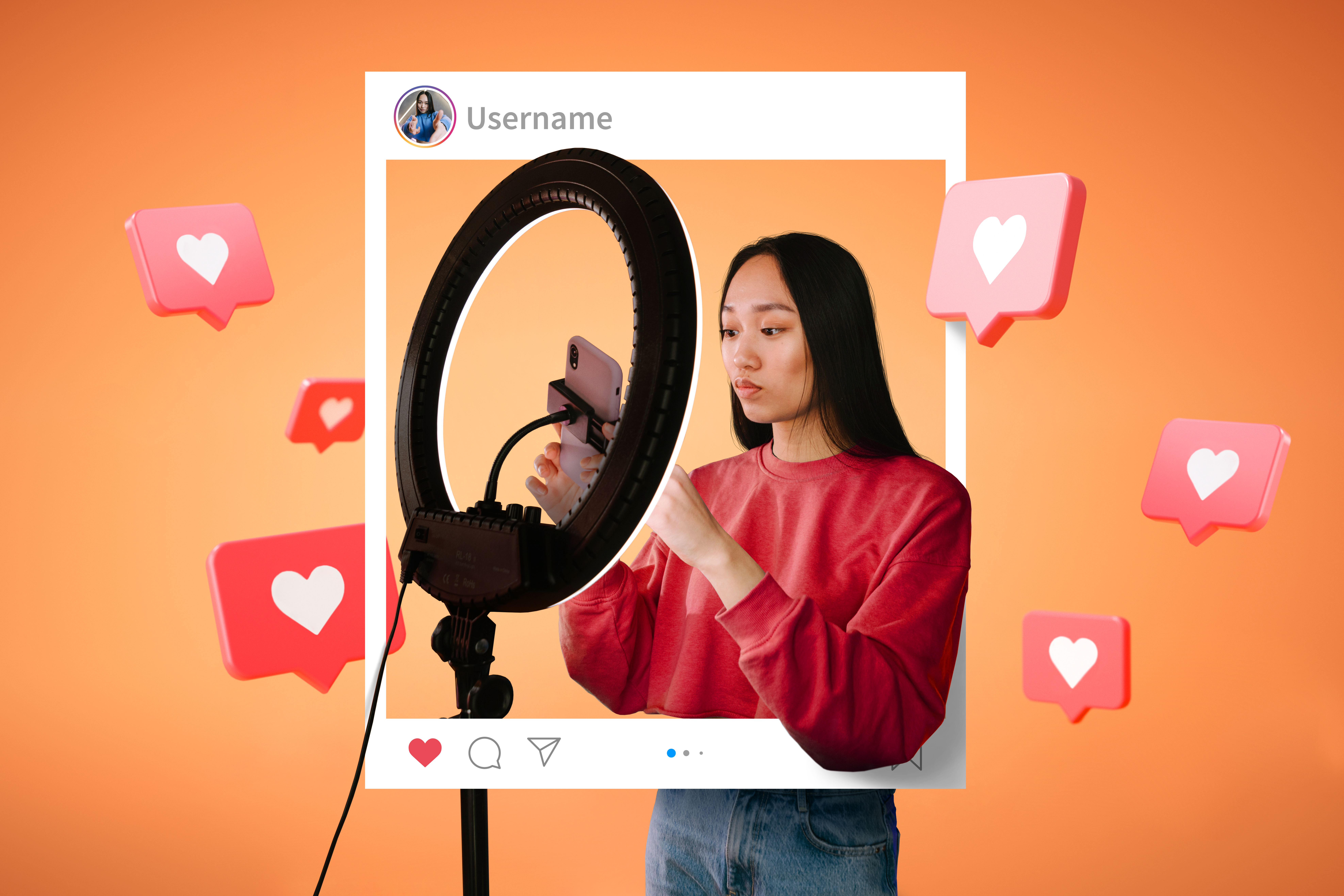 Instagram Launches ‘Spring Bonus’ to Incentivize Creators for Engaging Content