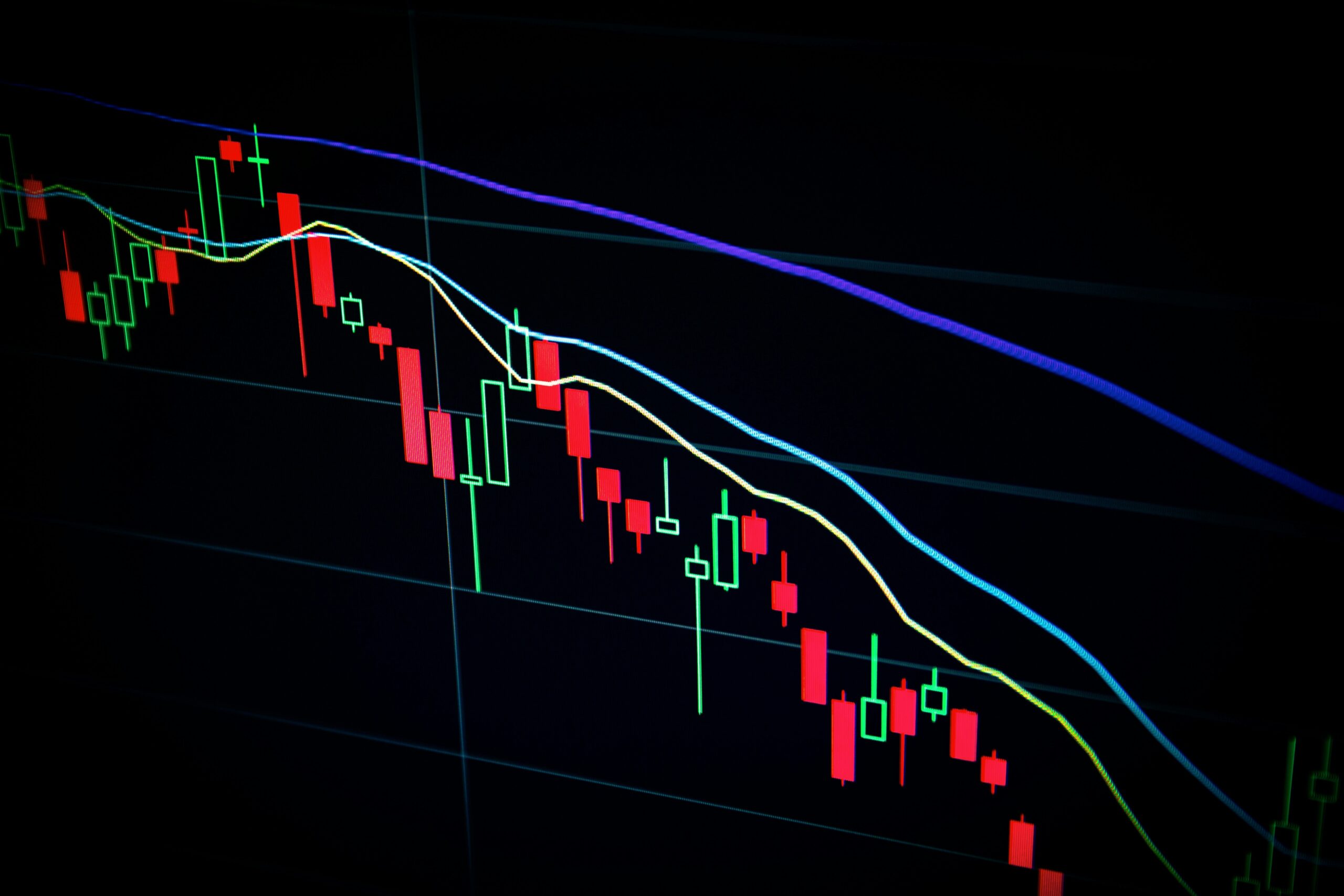 Bitcoin’s Decline Amid Iran-Israel Conflict Signals Caution for Global Markets