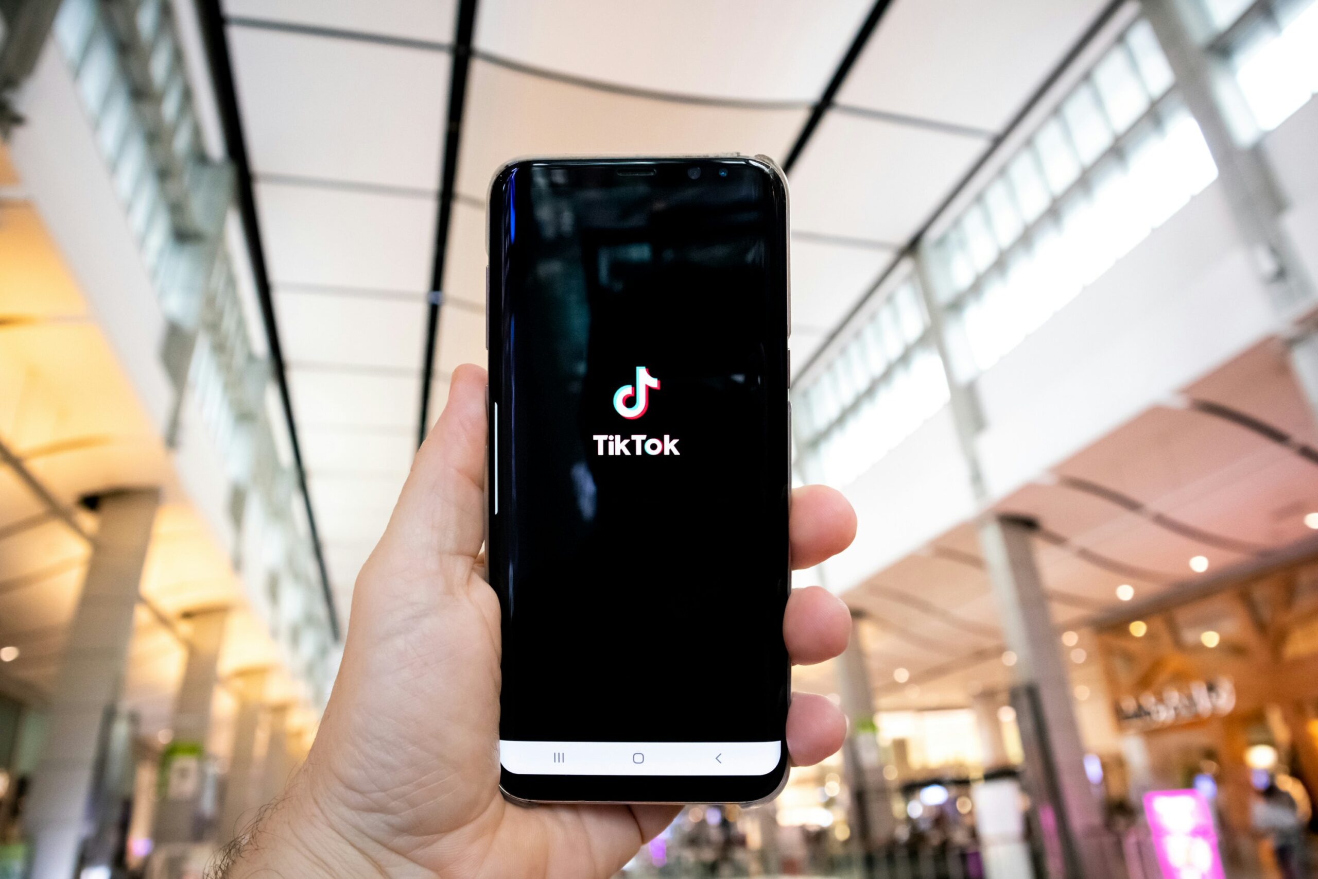 TikTok’s Instagram Competitor Potentially Named “TikTok Notes”