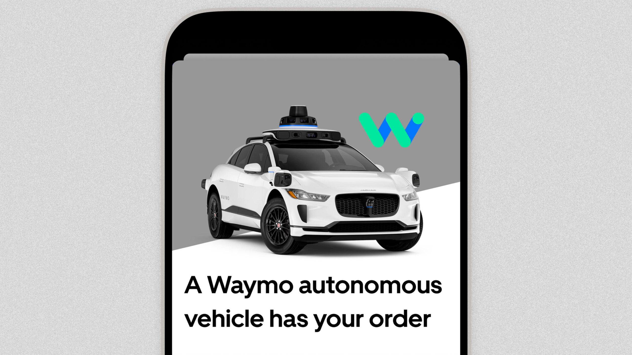 Uber Eats Introduces Waymo Self-Driving Car Deliveries in Phoenix Metro Area