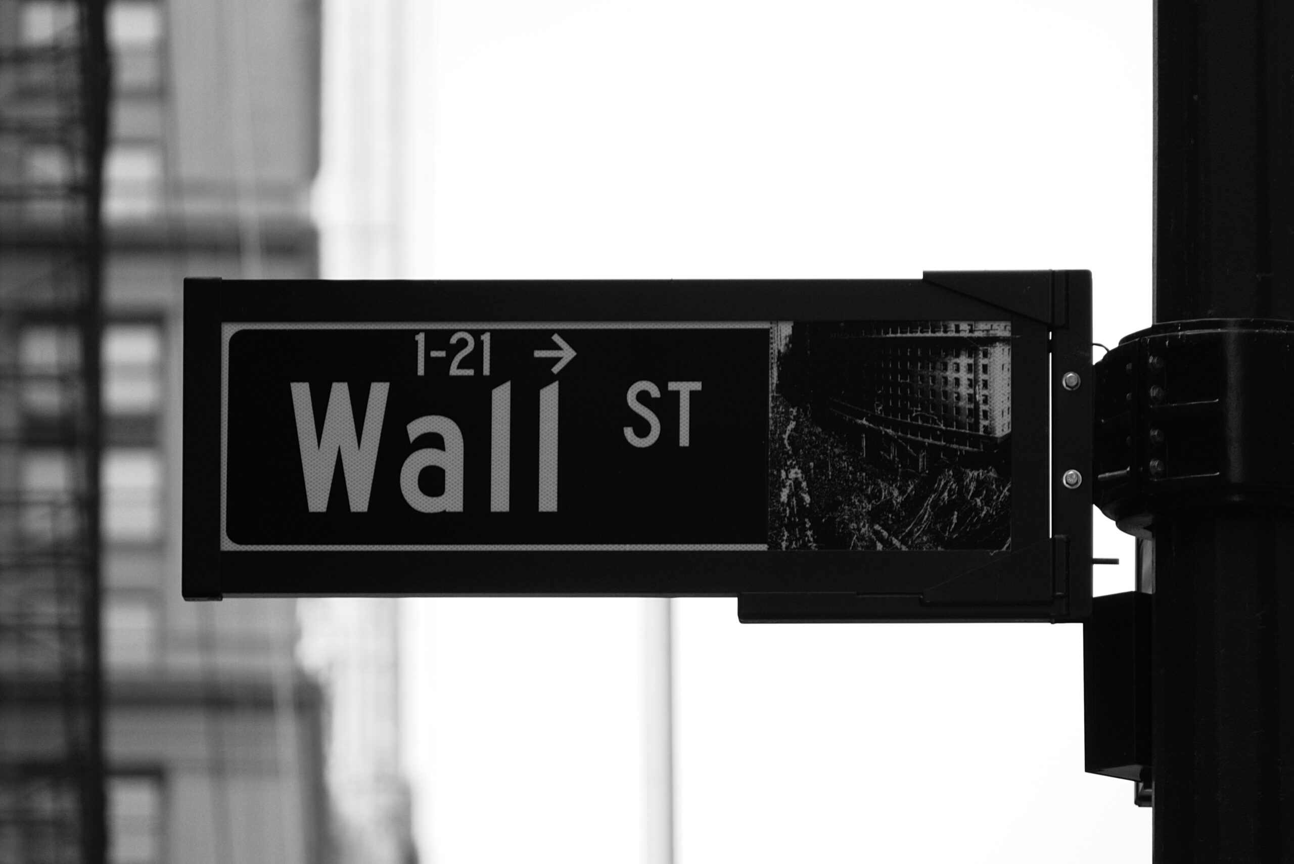 Wall Street Capitalizes on Bitcoin’s Volatility Through New Leveraged and Inverse ETFs