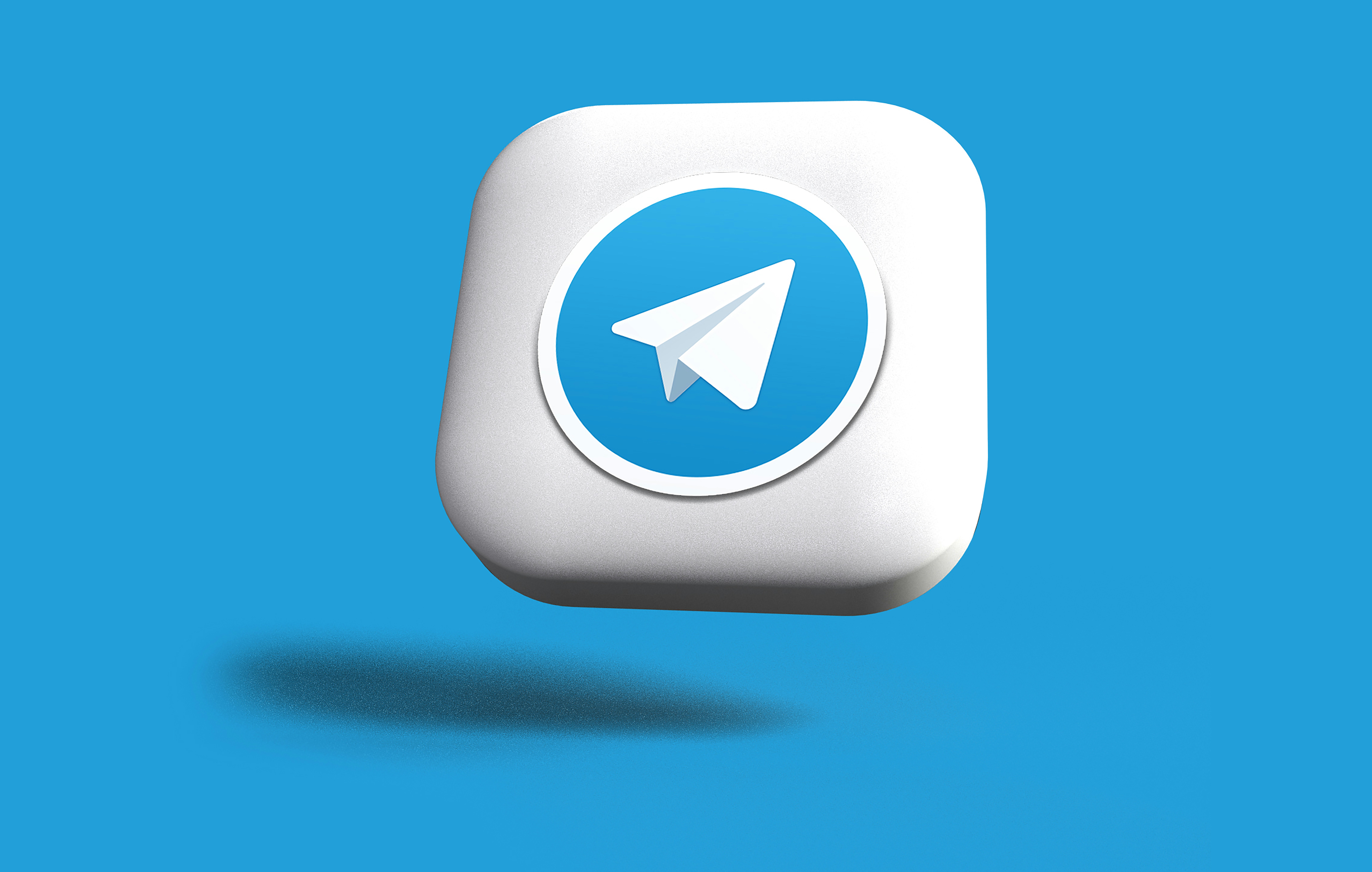 Telegram’s Durov Foresees Crypto-Inspired Devices to Counter Government Surveillance