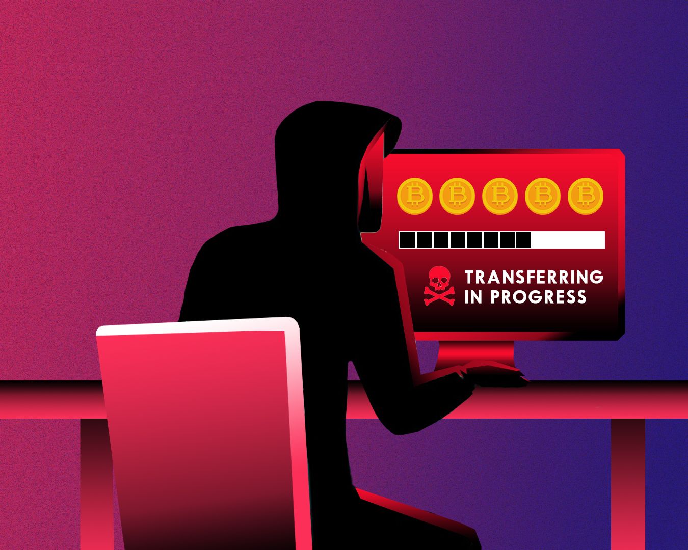 Crypto Projects Vanish After Utilizing Stolen Funds for Liquidity Revealed