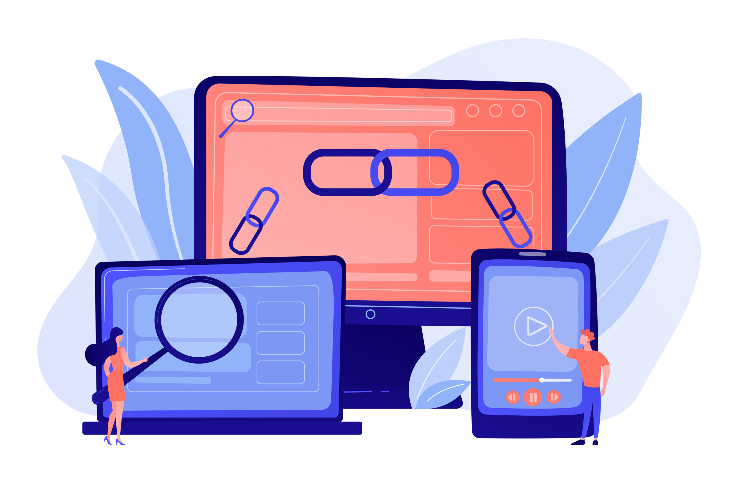 Internal Linking for SEO: A Comprehensive Guide for Beginners