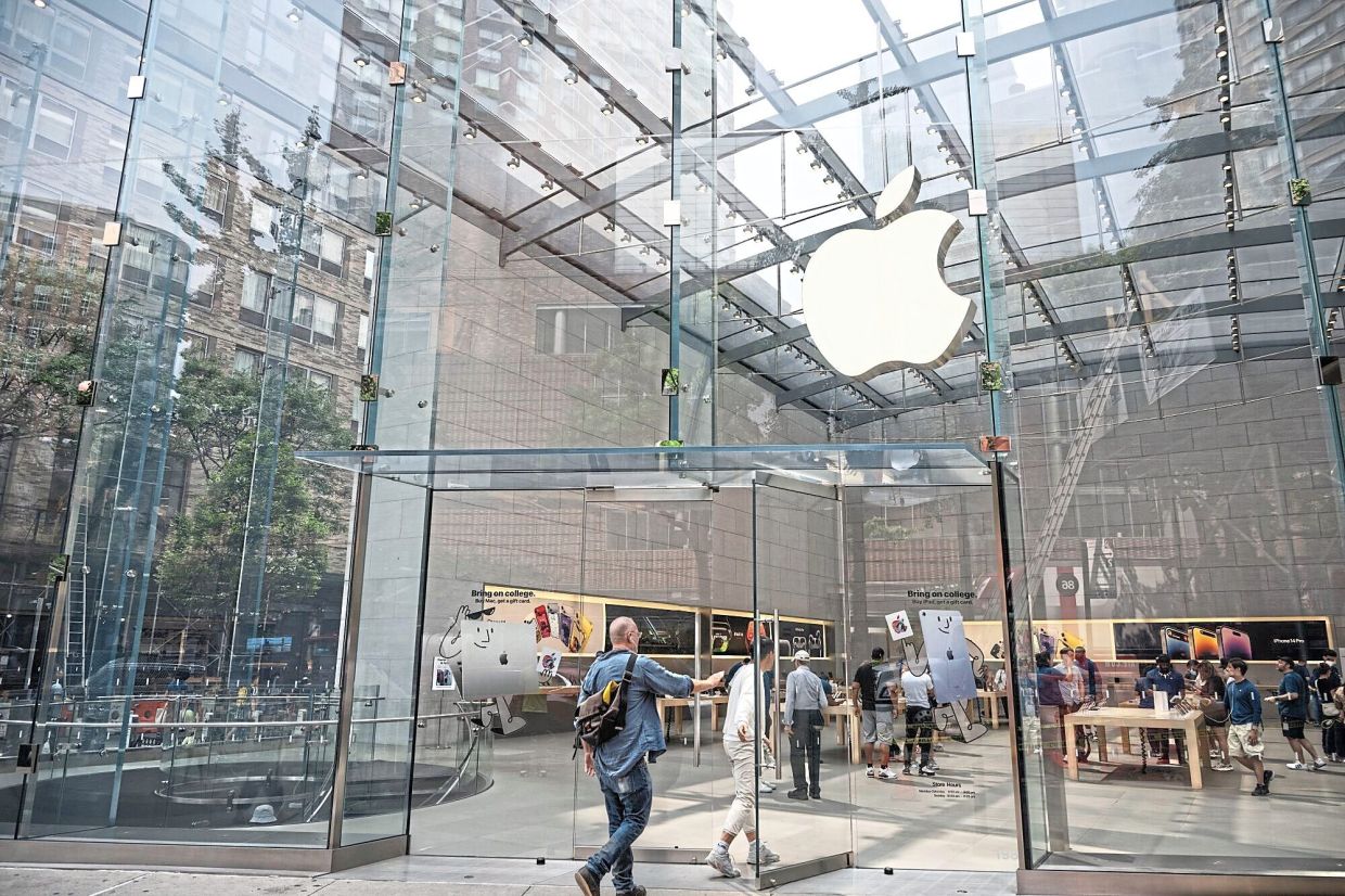 Apple to Open Its First Store in Malaysia, Continuing Expansion Across Asia