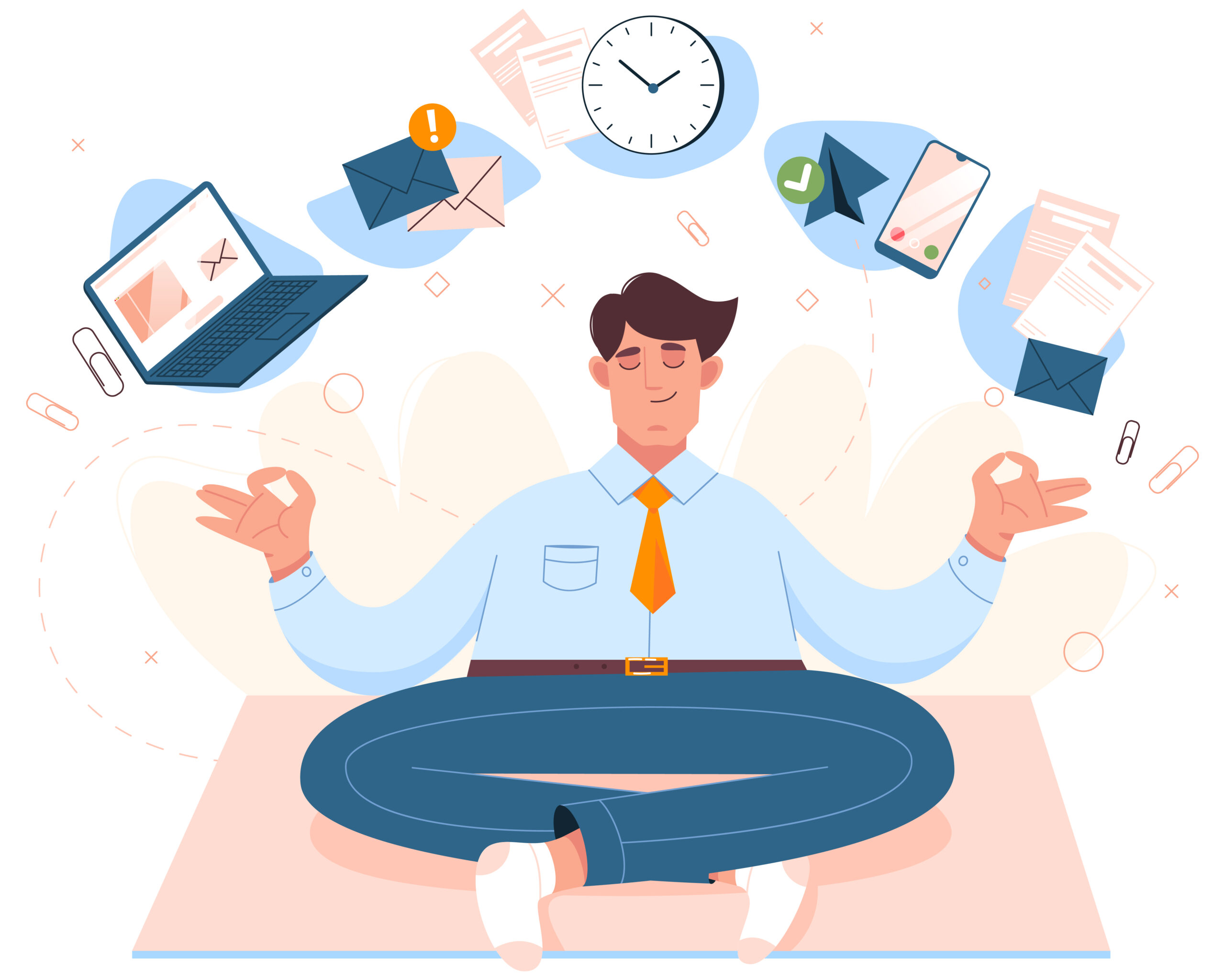 ifeel’s Mental Health Insurance Platform Raises $20 Million in Series B Round