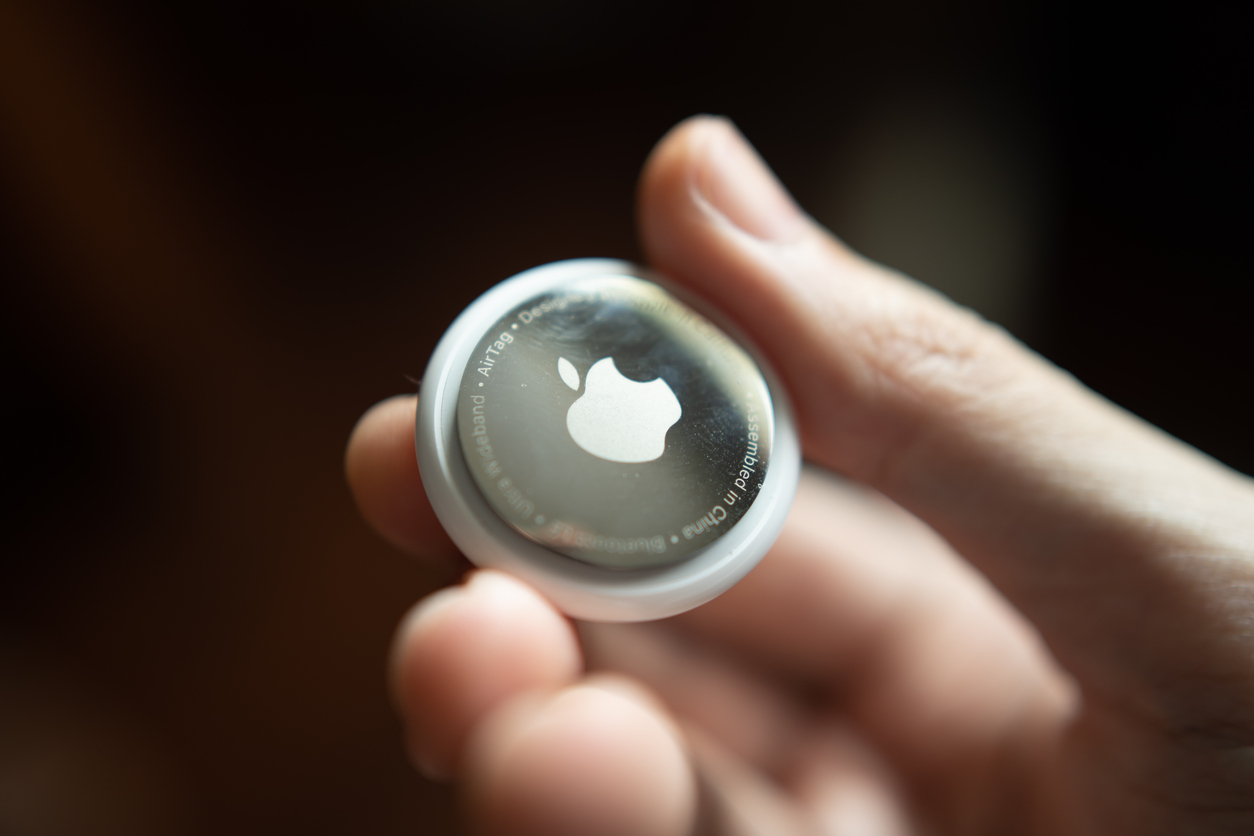 Apple and Google Unite Against Bluetooth Tracking Misuse