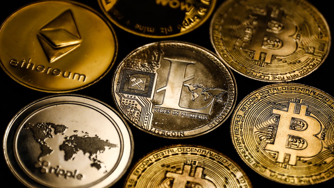 Massive Influx of Over 1 Million New Crypto Tokens Since April Marks Industry Boom