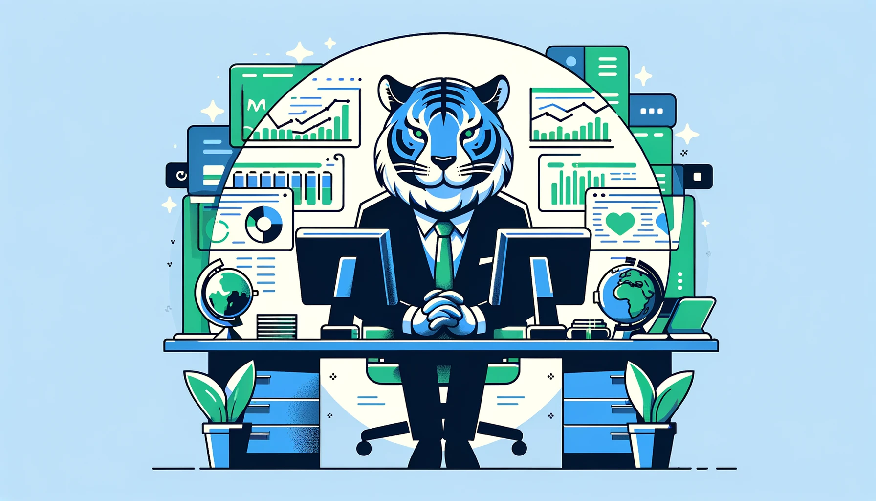 Tiger Global-backed Innovaccer seeks $250M in new funding, sources report.