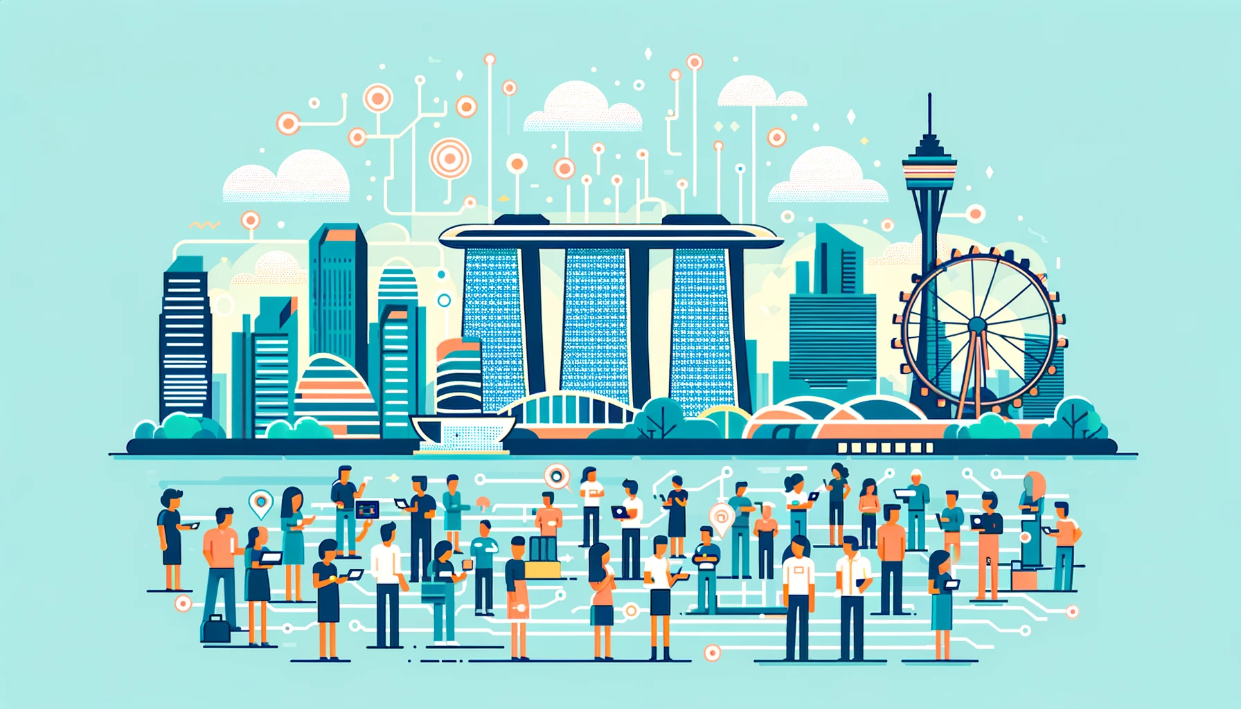 Echelon X, the premier tech conference in Southeast Asia, is scheduled for May 15-16 in Singapore.