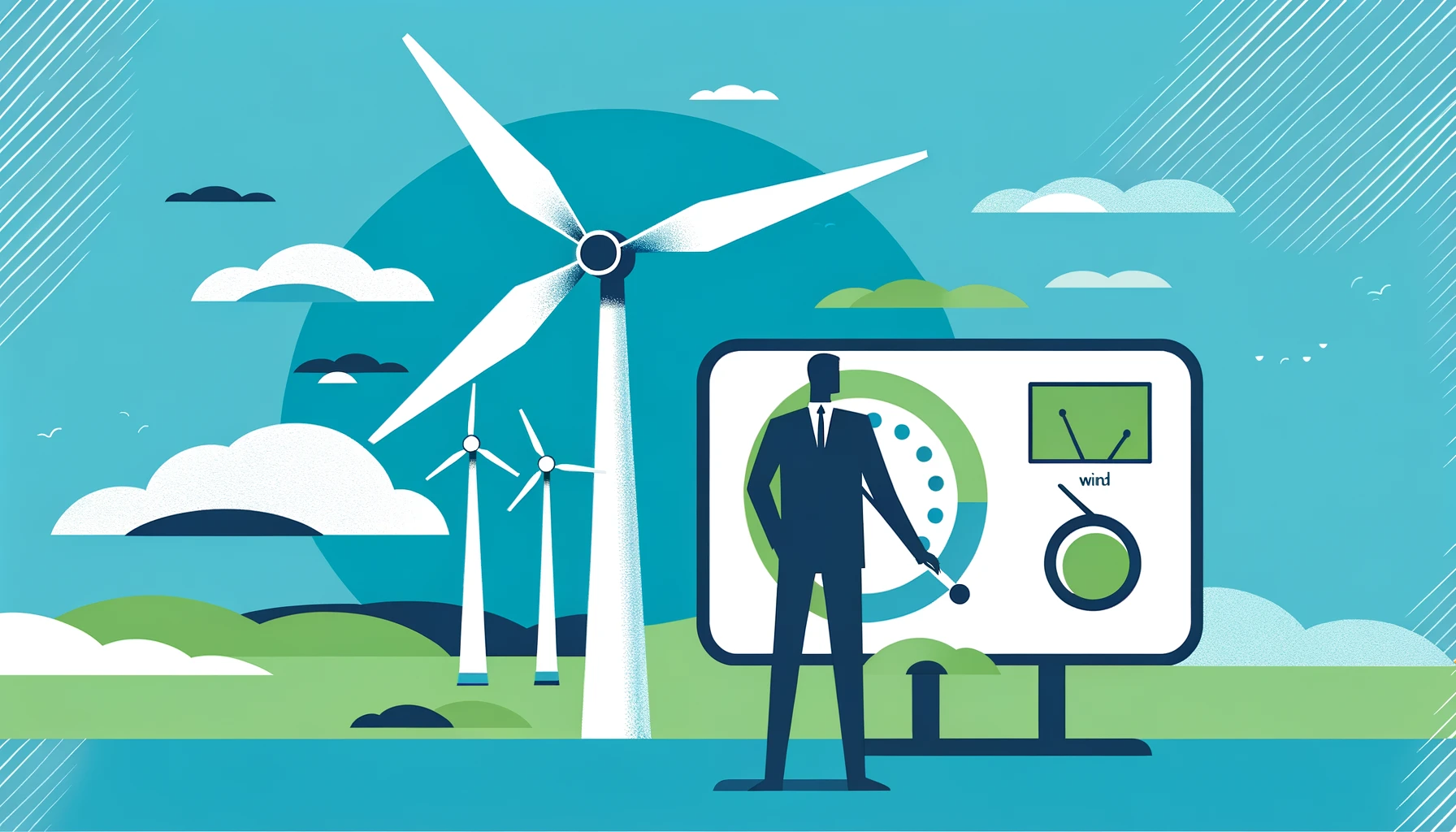 Siemens Energy Revamps Leadership at Struggling Wind Division, Improves Financial Forecast