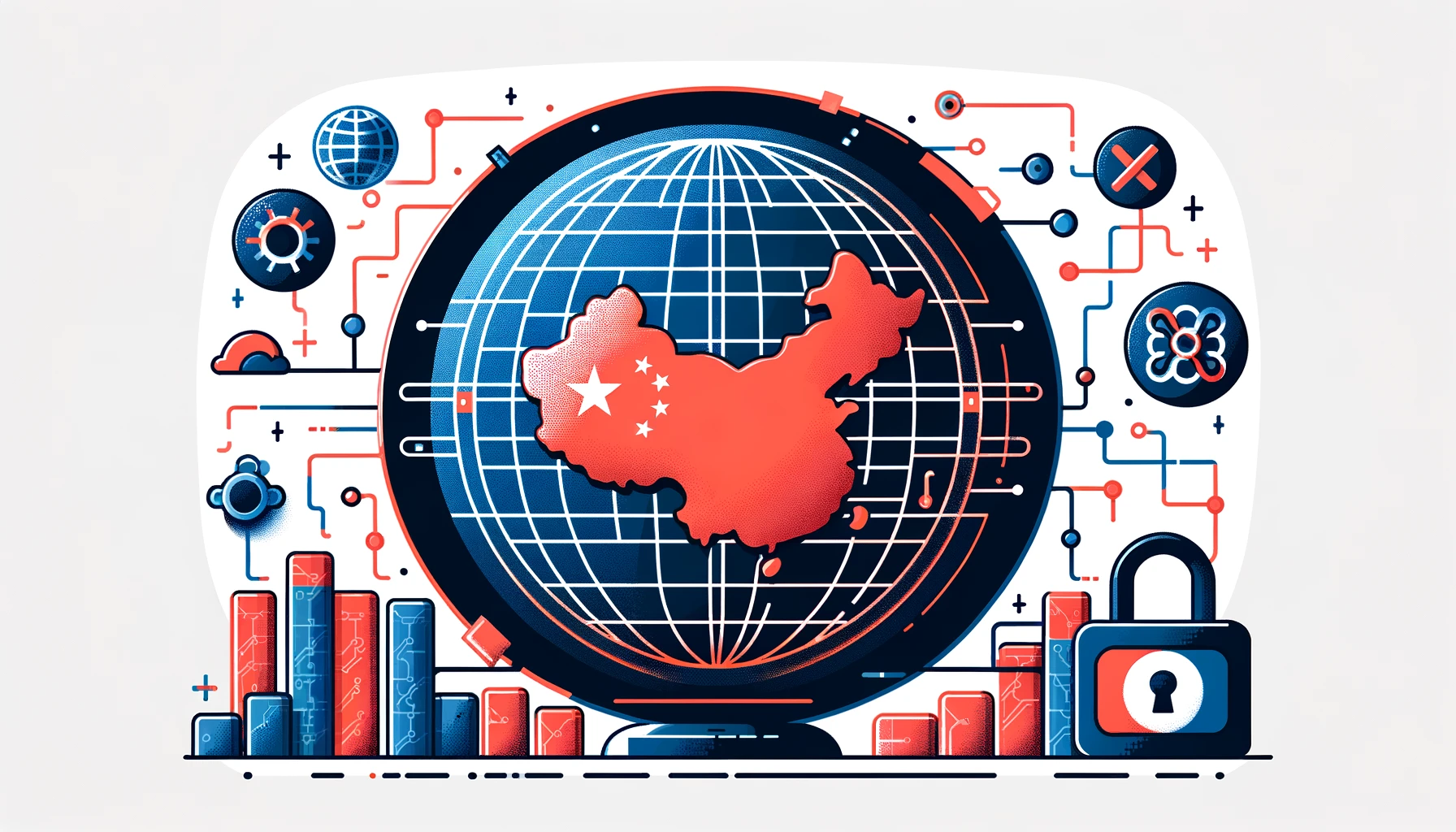 US considers restrictions on China’s use of AI software that powers applications similar to ChatGPT
