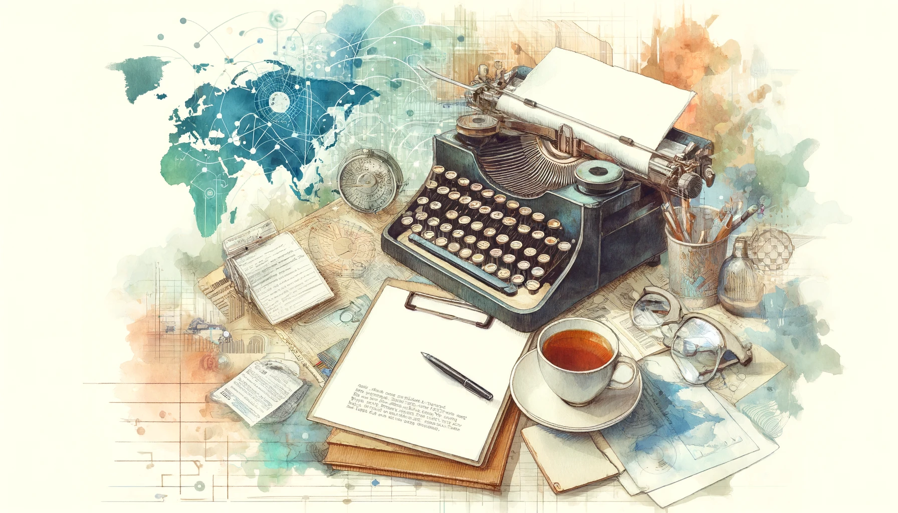 The Complete Guide to Guest Blogging Success