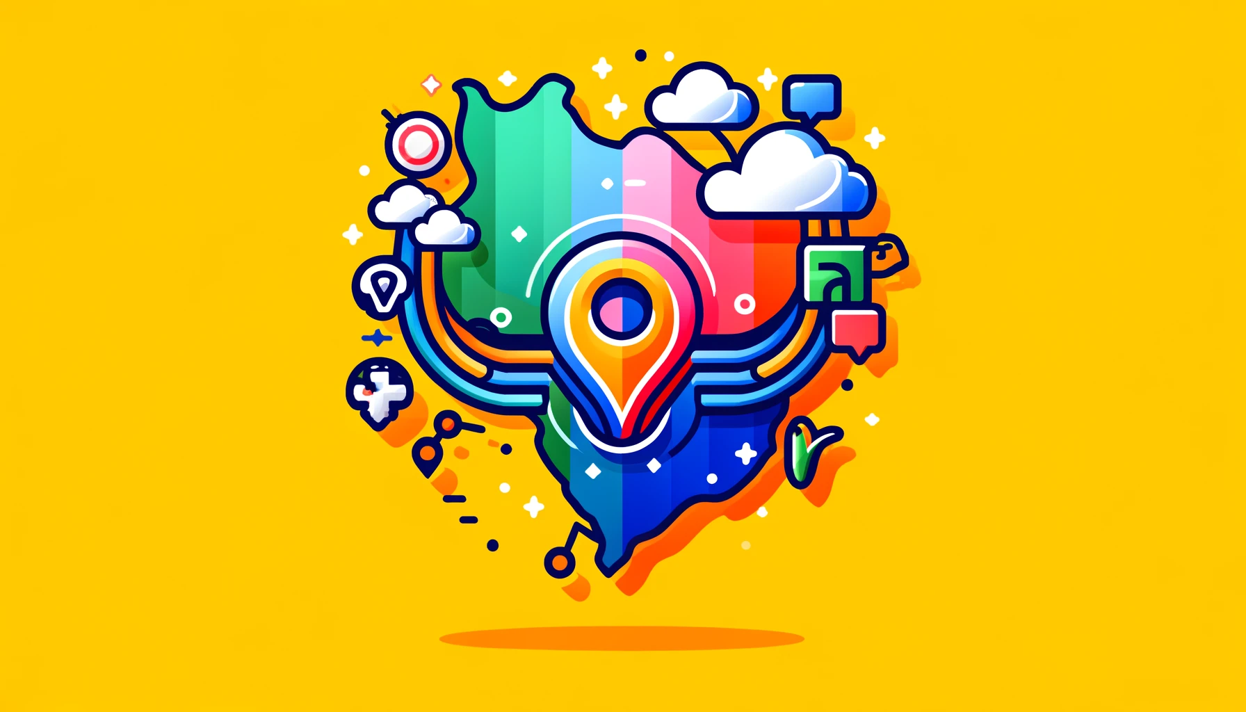 Tech giants begin to view Southeast Asia as the next huge opportunity.