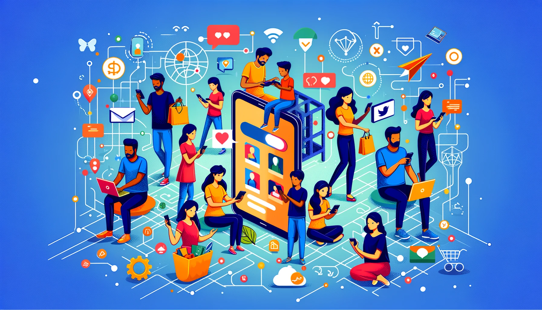 Meesho, an Indian social commerce platform, secures a huge $275M with 150M users.