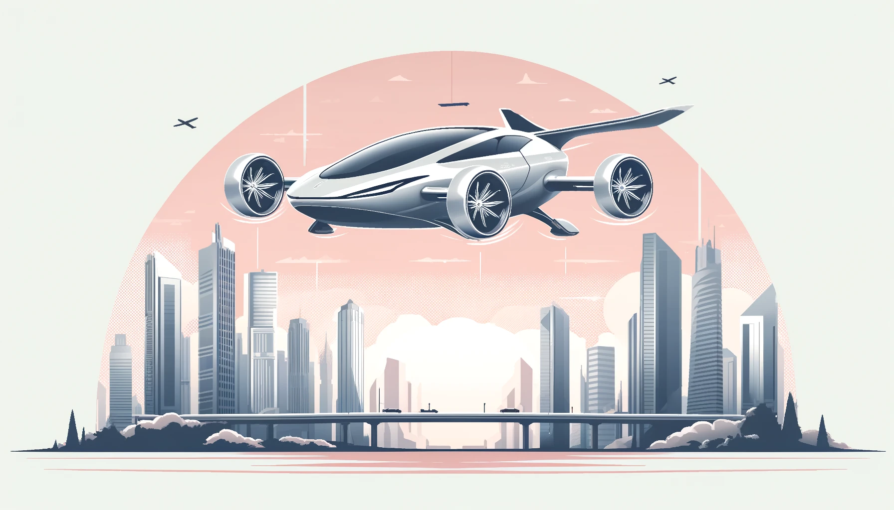 Chinese EV manufacturer Xpeng plans to successfully launch its first flying car by 2026.