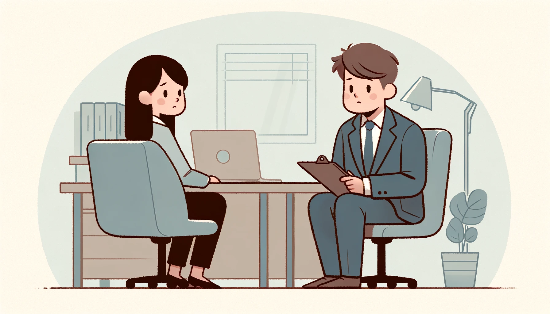 How to Successfully Talk to an Employee With Performance Issues