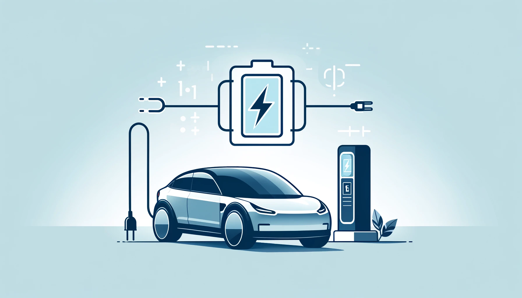 China creates groundbreaking electric car battery that fully charges in just 10 minutes