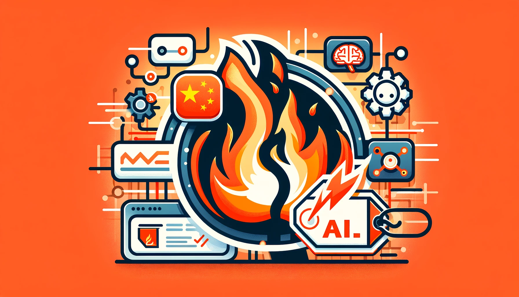 Alibaba Ignites China AI Price War with Major Discounts
