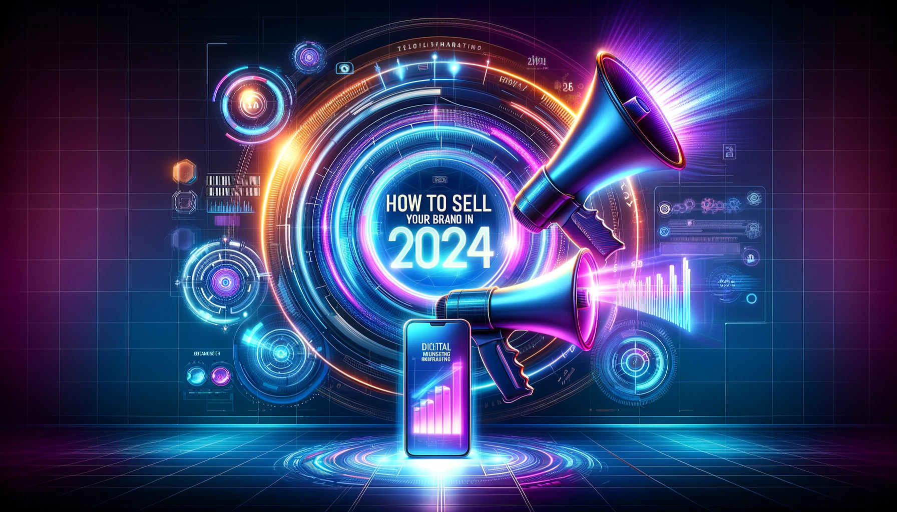 How To Successfully Sell Your Innovative Brand in 2024