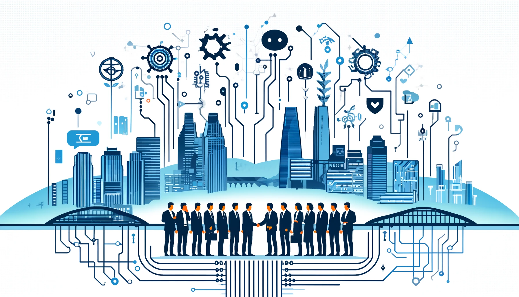 Governments and Tech Companies Pledge Collaboration to Address AI Risks at Seoul Summit