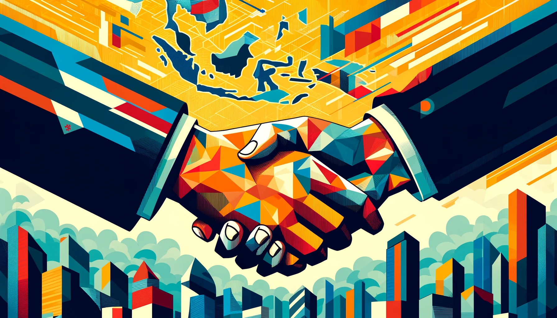 Newgen collaborates with ASEAN Business Partners to broaden its presence in Southeast Asia