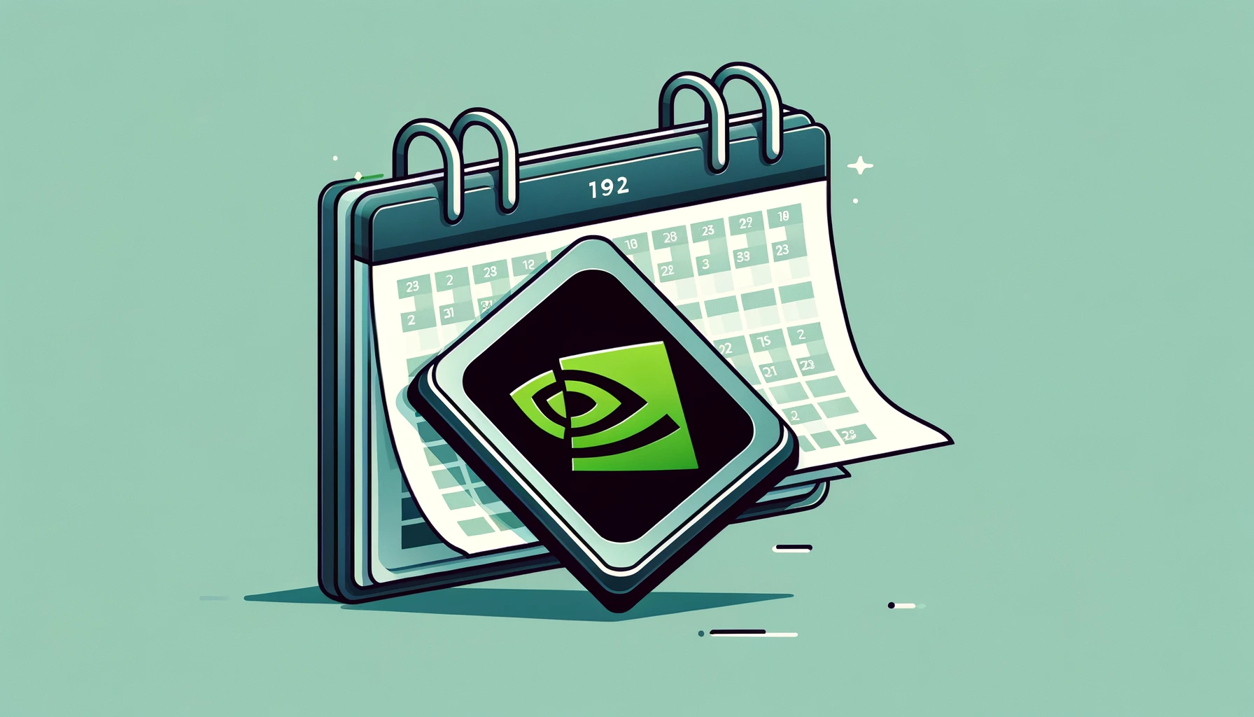 Nvidia has announced plans to release new AI chips on an annual basis.