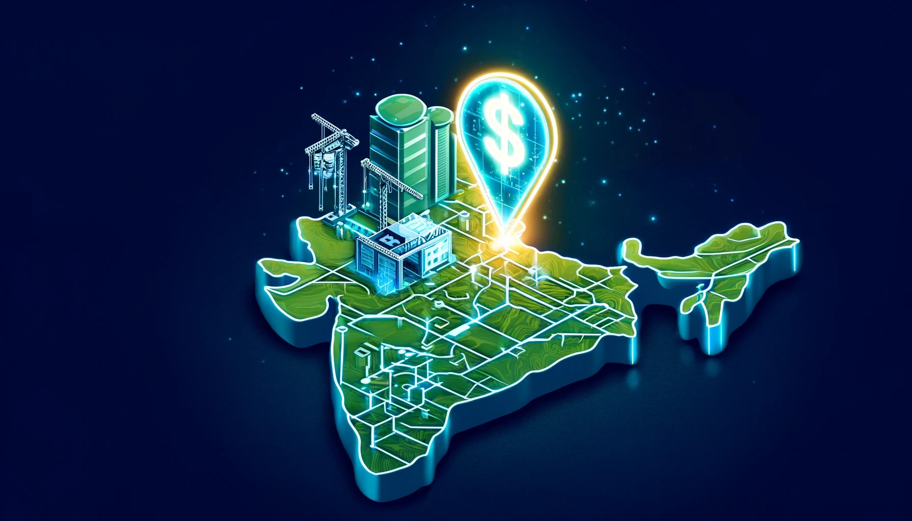 MARS Strengthens Commitment to India’s Infra.Market with Fresh $50M Investment