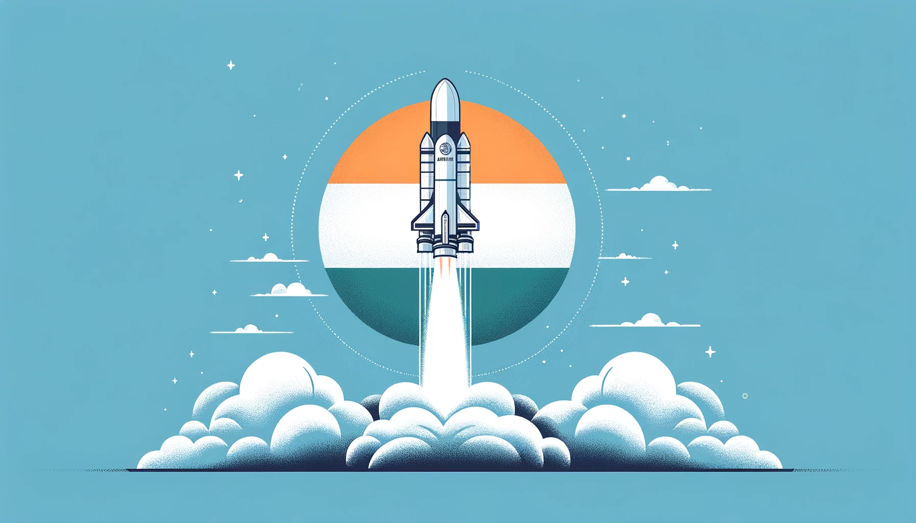 India’s Agnikul launches 3D-printed rocket in sub-orbital test after delays