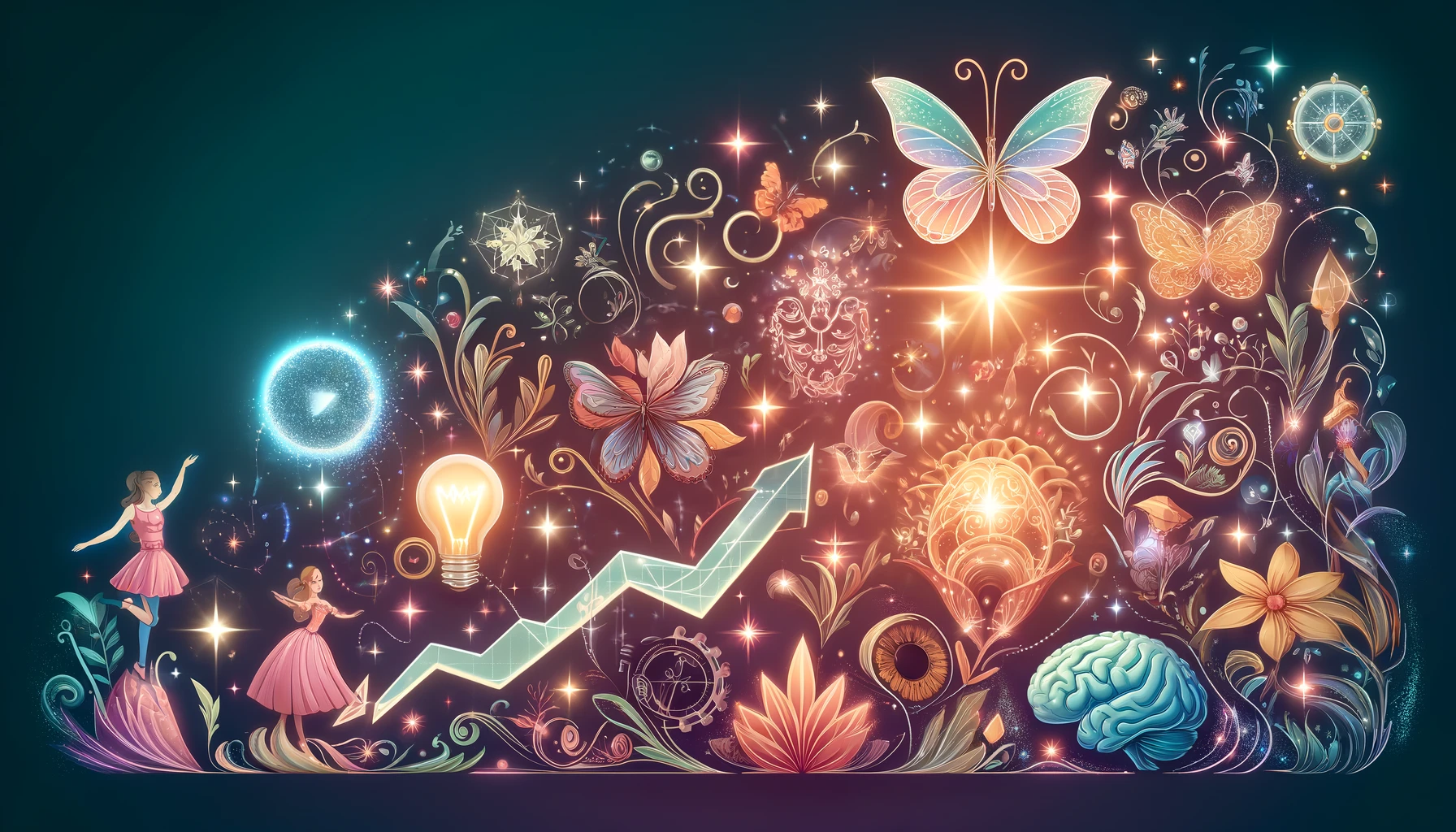 Exploring the marketing potential of generative AI to unleash new possibilities.