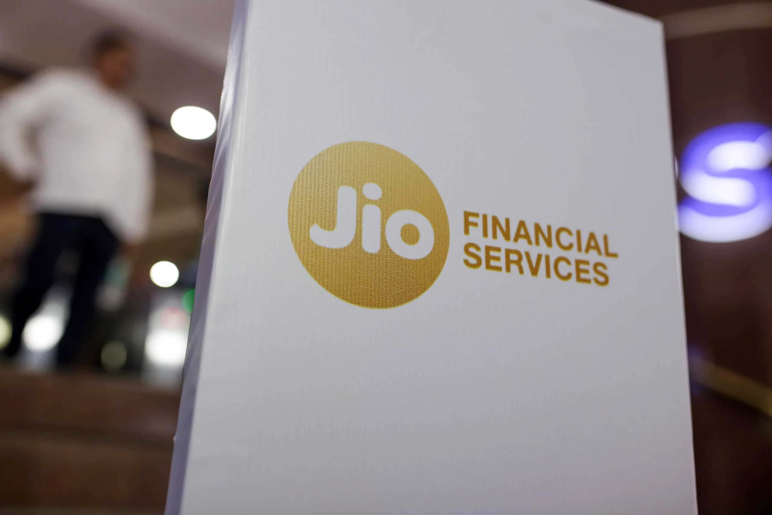 Ambani’s Reliance Takes First Step in Fintech War, Unveils JioFinance App