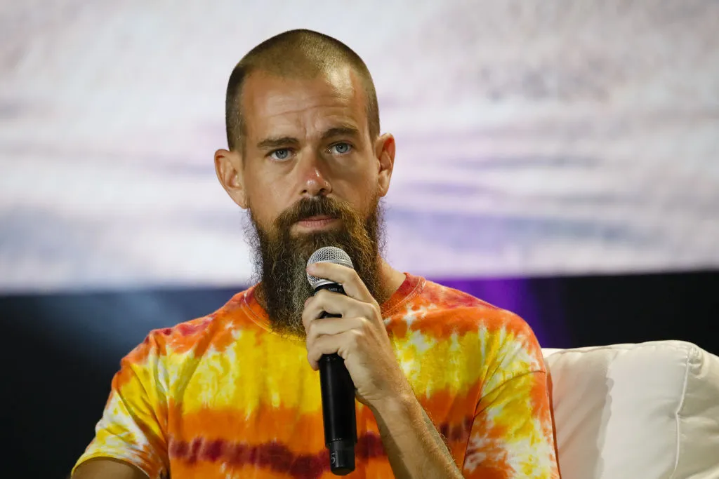 Jack Dorsey Steps Down from Bluesky Board