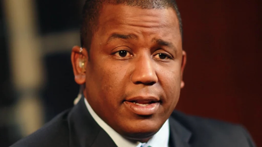 Former Florida Congressman Appointed to Coinbase Global Advisory Council